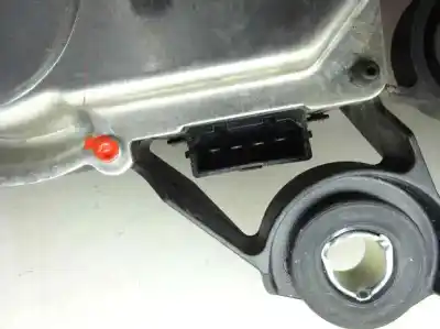 Pièce détachée automobile d'occasion moteur d'essuie-glace arriere pour seat leon (1p1) 1.9 tdi références oem iam 1p0 955 711  2009