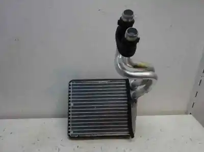 Peça sobressalente para automóvel em segunda mão Condensador / Radiador De Sofagem / Ar Condicionado por SEAT LEON (1P1) 1.9 TDI Referências OEM IAM   2009