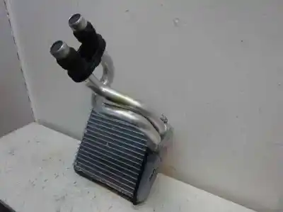 Peça sobressalente para automóvel em segunda mão condensador / radiador de sofagem / ar condicionado por seat leon (1p1) 1.9 tdi referências oem iam   2009