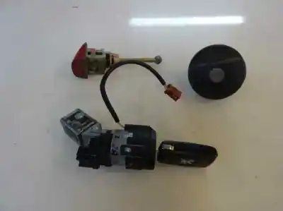 Tweedehands auto-onderdeel bowler spel voor peugeot 207 1.6 16v cat oem iam-referenties 