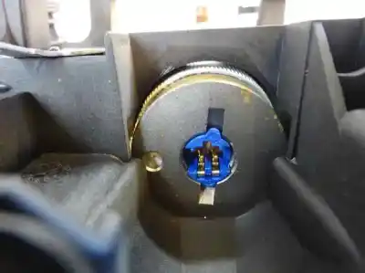 Peça sobressalente para automóvel em segunda mão airbag dianteiro esquerdo por peugeot 207 1.6 16v cat referências oem iam   2006