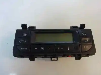 Автозапчасти б/у климат-контроль за citroen c3 1.1 collection ссылки oem iam 96588239xt