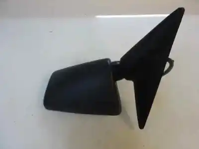 Peça sobressalente para automóvel em segunda mão espelho retrovisor esquerdo por citroen ax 1.4 referências oem iam   1991