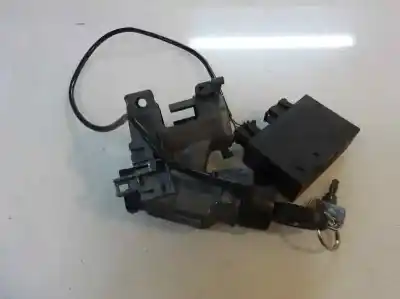 Pièce détachée automobile d'occasion COMMUTATEUR D'ALLUMAGE pour VOLKSWAGEN POLO BERLINA (6N1)  Références OEM IAM   1999