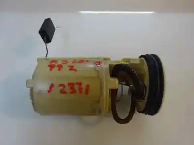 Second-hand car spare part Fuel Pump for AUDI A3 (8L) 1.8 20V Turbo OEM IAM references   1999