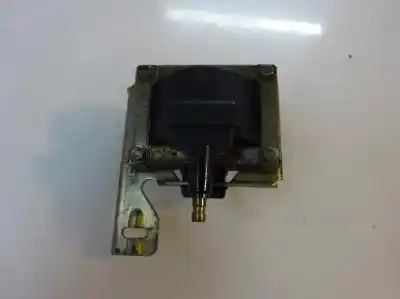 Peça sobressalente para automóvel em segunda mão bobina de ignição por citroen ax 1.4 referências oem iam 