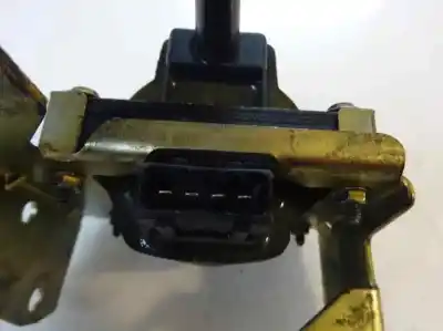 Second-hand car spare part ignition coil for citroen ax 1.4 oem iam references   1991