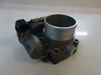Second-hand car spare part Throttle Body for AUDI A3 (8L) 1.8 20V Turbo OEM IAM references 06A 133 062 C  1999