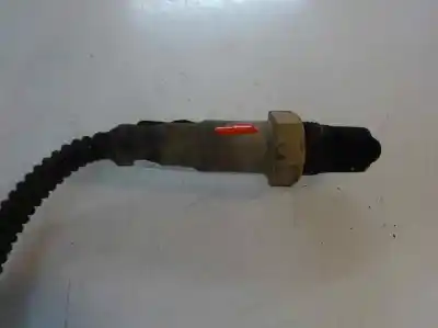 Peça sobressalente para automóvel em segunda mão sonda lambda por audi a3 (8l) 1.8 20v turbo referências oem iam   1999