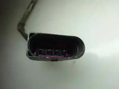 Peça sobressalente para automóvel em segunda mão sonda lambda por audi a3 (8l) 1.8 20v turbo referências oem iam   1999