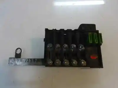 Pezzo di ricambio per auto di seconda mano Batteria per AUDI A3 (8L) 1.8 20V Turbo Riferimenti OEM IAM   1999