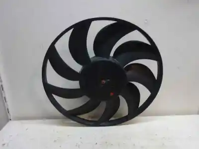 İkinci el araba yedek parçası ELEKTRO FAN için RENAULT MASTER II PHASE 2 CAJA CERRADA  OEM IAM referansları   2007