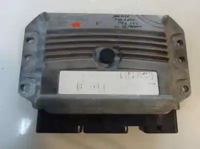 Second-hand car spare part  for DACIA LOGAN II  OEM IAM references   2014