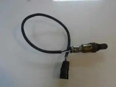 Second-hand car spare part Lambda Probe for DACIA LOGAN II Ambiance OEM IAM references   2014