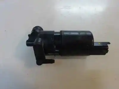 Peça sobressalente para automóvel em segunda mão MOTOR LIMPA VIDROS por DACIA LOGAN II  Referências OEM IAM   2014