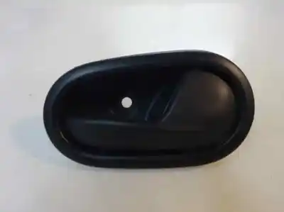 Second-hand car spare part interior right rear handle for dacia logan ii ambiance oem iam references 