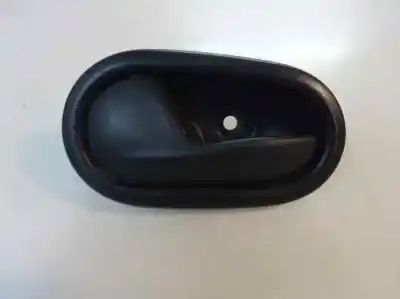 Second-hand car spare part interior left rear handle for dacia logan ii ambiance oem iam references 