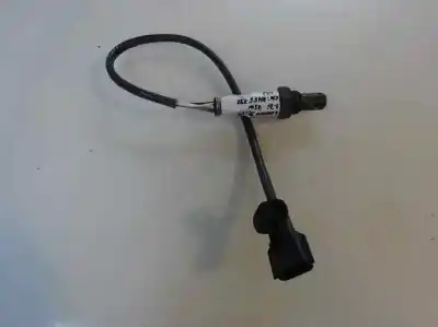 Second-hand car spare part lambda probe for dacia logan ii ambiance oem iam references 