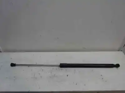 Second-hand car spare part bonnet gas strut for dacia logan ii ambiance oem iam references 