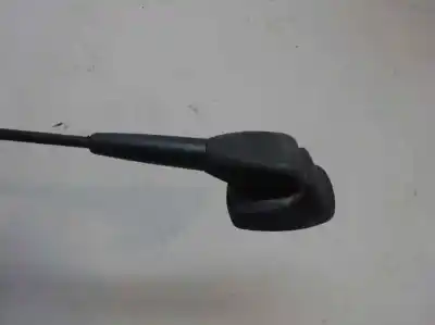 Second-hand car spare part antenna for dacia logan ii ambiance oem iam references   2014