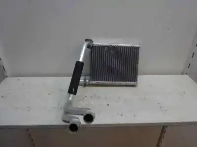 Second-hand car spare part Heating / Air Conditioning Radiator for DACIA LOGAN II Ambiance OEM IAM references   2014