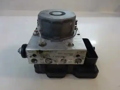 Second-hand car spare part abs for dacia logan ii ambiance oem iam references 0265956285