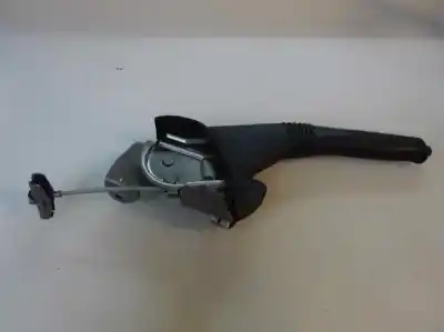 Second-hand car spare part handbrake lever for dacia logan ii ambiance oem iam references 