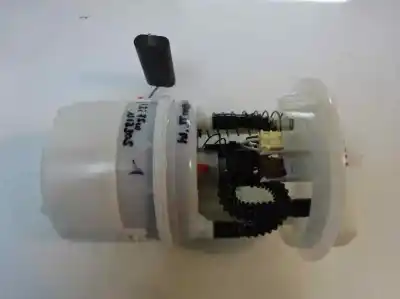 Second-hand car spare part Fuel Pump for DACIA LOGAN II Ambiance OEM IAM references 0974 652 9900 01  2014