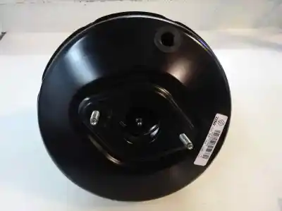 Second-hand car spare part brake servo for dacia logan ii ambiance oem iam references 472103298r  2014