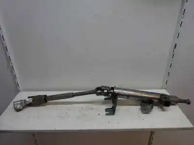 Second-hand car spare part steering column for dacia logan ii ambiance oem iam references 