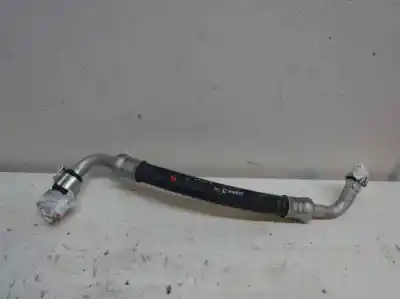 Second-hand car spare part Air Conditioning Pipes for DACIA LOGAN II Ambiance OEM IAM references   2014