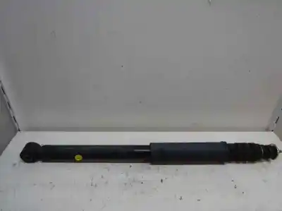 Second-hand car spare part rear shock absorber for dacia logan ii ambiance oem iam references 