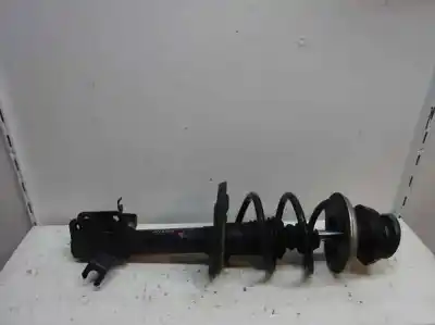 Second-hand car spare part front right shock absorber for dacia logan ii ambiance oem iam references 