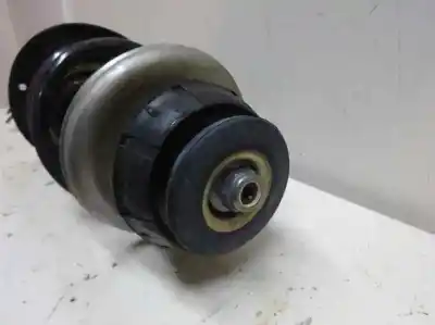 Second-hand car spare part front right shock absorber for dacia logan ii ambiance oem iam references   2014