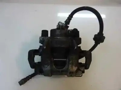 Second-hand car spare part front left brake caliper for dacia logan ii ambiance oem iam references 