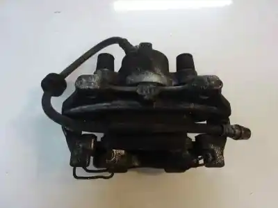 Second-hand car spare part front left brake caliper for dacia logan ii ambiance oem iam references   2014