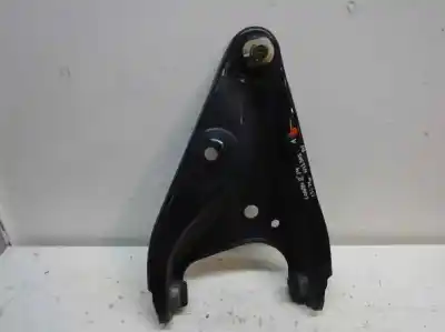 Second-hand car spare part front left lower suspension arm for dacia logan ii ambiance oem iam references 