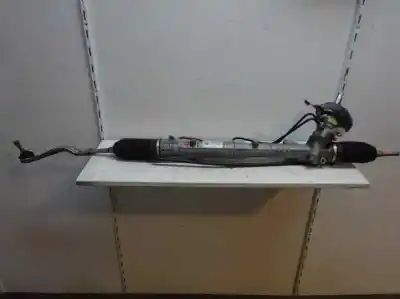 Second-hand car spare part steering rack for dacia logan ii ambiance oem iam references 6900 002 298-c
