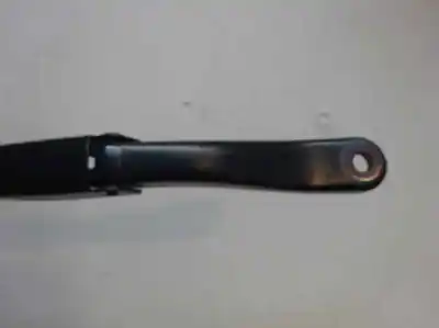 Second-hand car spare part front right windshield wiper arm for dacia logan ii ambiance oem iam references   2014