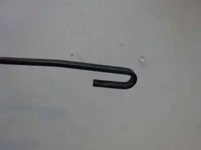 Second-hand car spare part front right windshield wiper arm for dacia logan ii ambiance oem iam references   2014
