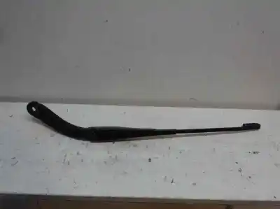 Second-hand car spare part left front windshield wiper arm for dacia logan ii ambiance oem iam references 