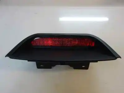 Second-hand car spare part central brake light for dacia logan ii ambiance oem iam references 