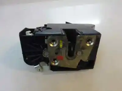 Second-hand car spare part front right door lock for dacia logan ii ambiance oem iam references 