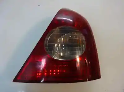 Автозапчасти б/у правый задний фонарь за RENAULT CLIO II FASE II (B/CB0) 1.2 16V ссылки OEM IAM   2003