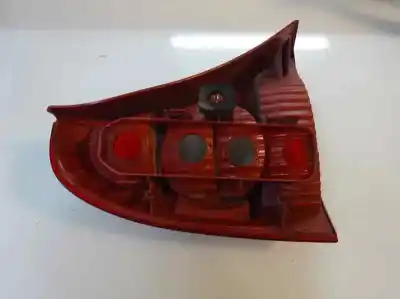 Pezzo di ricambio per auto di seconda mano luci posteriori destra per renault clio ii fase ii (b/cb0) 1.2 16v riferimenti oem iam   2003