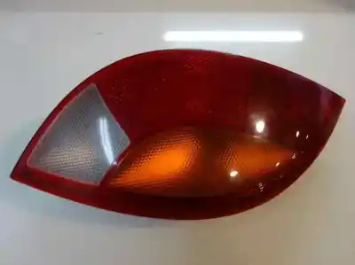 Second-hand car spare part Right Tailgate Light for FORD KA (CCQ) 1.3 CAT OEM IAM references   2001
