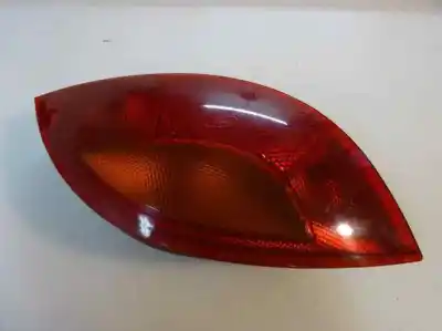 Second-hand car spare part Left Tailgate Light for FORD KA (CCQ) 1.3 CAT OEM IAM references   2001