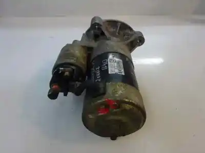 Second-hand car spare part starter motor for peugeot partner (s2) 2.0 hdi cat oem iam references m001t80481  2003