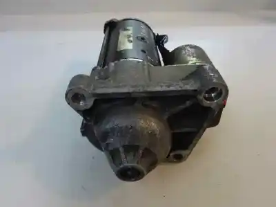 Pièce détachée automobile d'occasion démarreur de voiture pour renault kangoo (f/kc0) 1.9 diesel références oem iam d7r25  2004