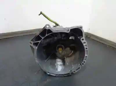 Peça sobressalente para automóvel em segunda mão caixa de velocidades por bmw serie 3 berlina (e46) 2.0 16v diesel cat referências oem iam 